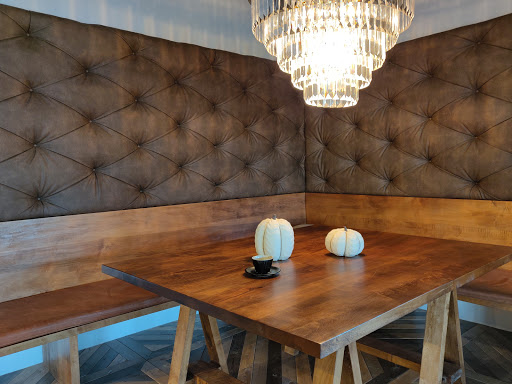 Coffee Shop «RE:defined Coffee House», reviews and photos, 220 N Main St, Grapevine, TX 76051, USA