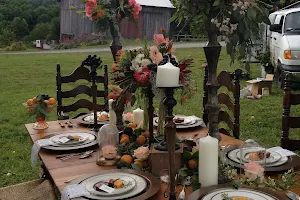 Floral Cottage Weddings & Events image