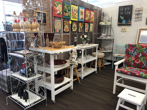 Antique Store «Coronado Antiques Mall», reviews and photos, 1433 S Dixie Fwy, New Smyrna Beach, FL 32168, USA