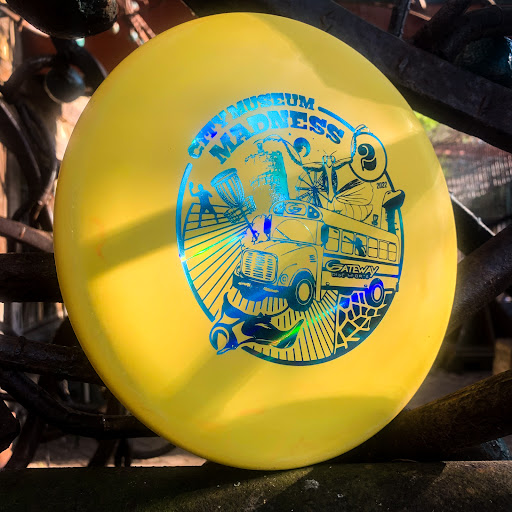 Sporting Goods Store «Gateway Disc Sports», reviews and photos, 10855 Metro Ct, Maryland Heights, MO 63043, USA