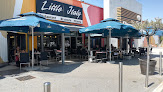 Little Italy Trans-en-Provence