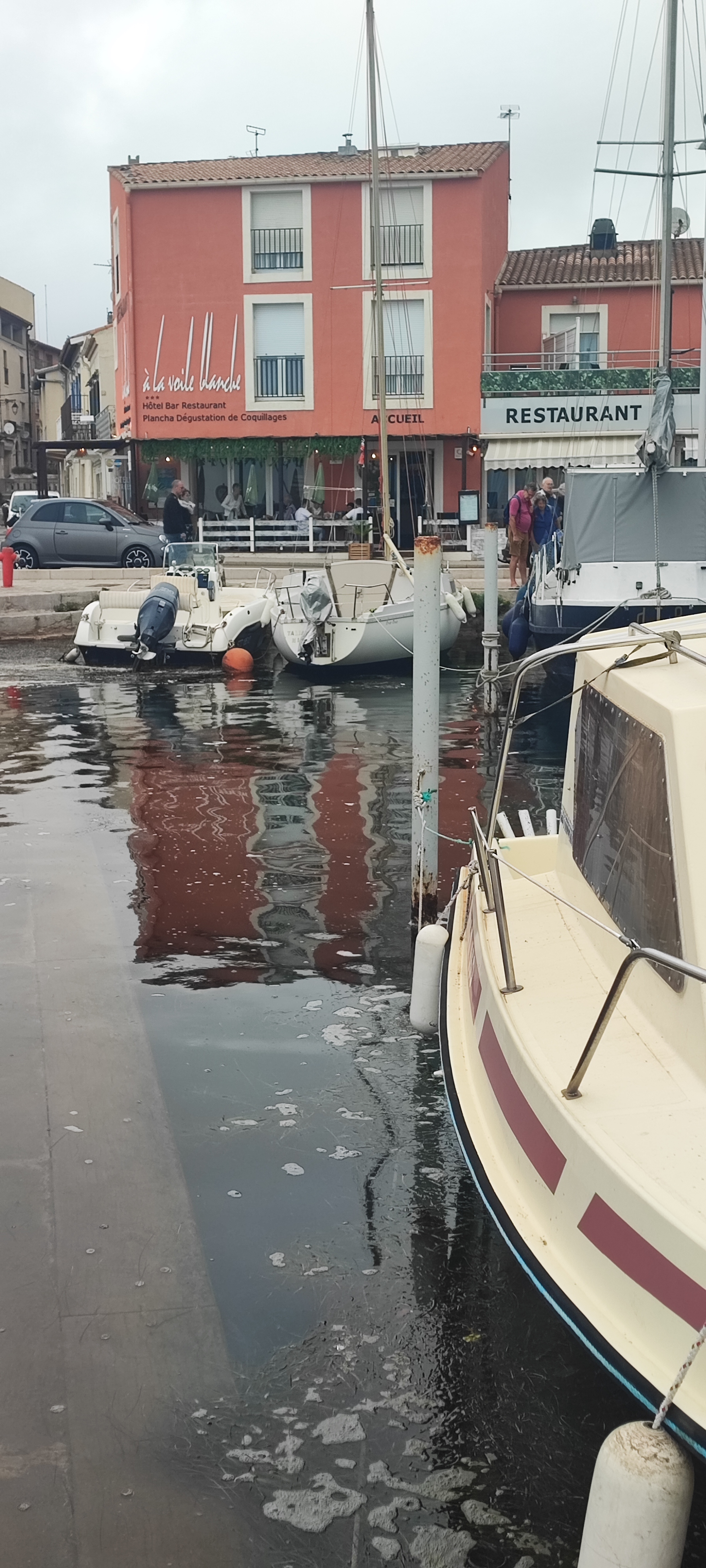 Photo n° 2 de l'avis de Dominique.a fait le 27/10/2022 à 18:49