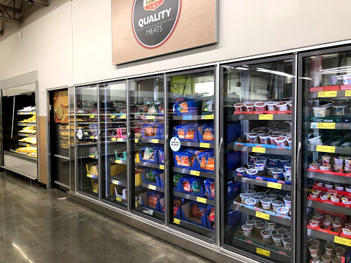 Supermarket «ALDI», reviews and photos, 1504 Richmond Rd, Williamsburg, VA 23185, USA