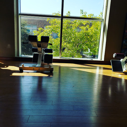 Gym «Life Time Athletic», reviews and photos, 815 Town & Country Ln, Houston, TX 77024, USA