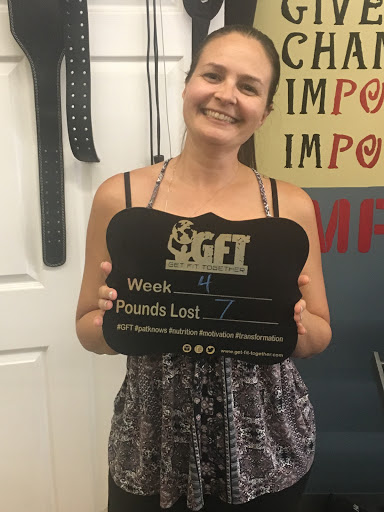 Gym «GFT Personal Training & Group Fitness», reviews and photos, 4723 Main St, Lisle, IL 60532, USA