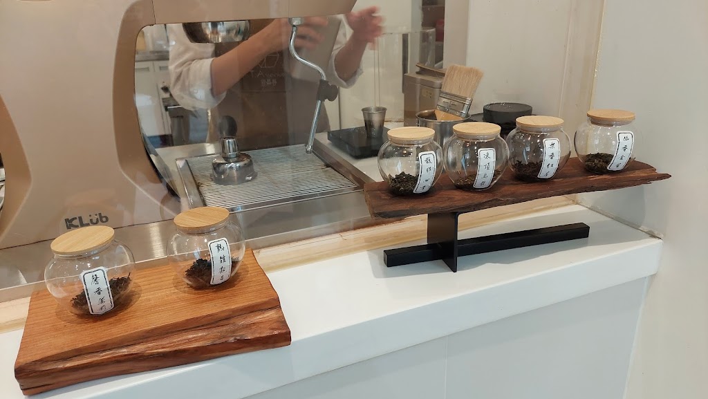 食茶巷 T.Avenue-西屯特色茶飲|新光遠百人氣飲料|熱門飲料|必喝茶飲|推薦手搖|打卡飲料 的照片