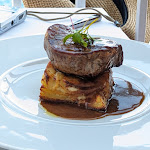 Photo n°4 de l'avis de Scott.i fait le 30/09/2023 à 08:04 sur le  Ristorante Franchino à Praiano