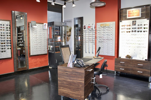 Optometrist «V EYE P Carrollton», reviews and photos, 1500 W Hebron Pkwy #116, Carrollton, TX 75010, USA