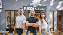 Photos du propriétaire du Pizzeria Jordan Tomas - Pizza Mamamia Lyon Montchat - n°3