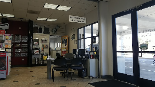 Toyota Dealer «Capistrano Toyota», reviews and photos, 33395 Camino Capistrano, San Juan Capistrano, CA 92675, USA