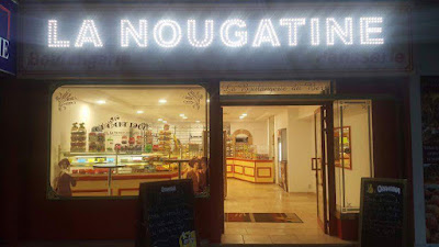 La Nougatine à Beauvais