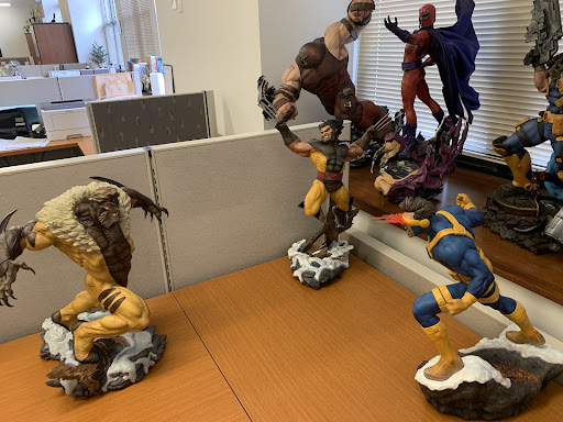 Sideshow Collectibles image