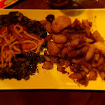 Photo n°5 de l'avis de Chris.. fait le 13/12/2022 à 23:22 sur le  Hamborger Veermaster à Hamburg