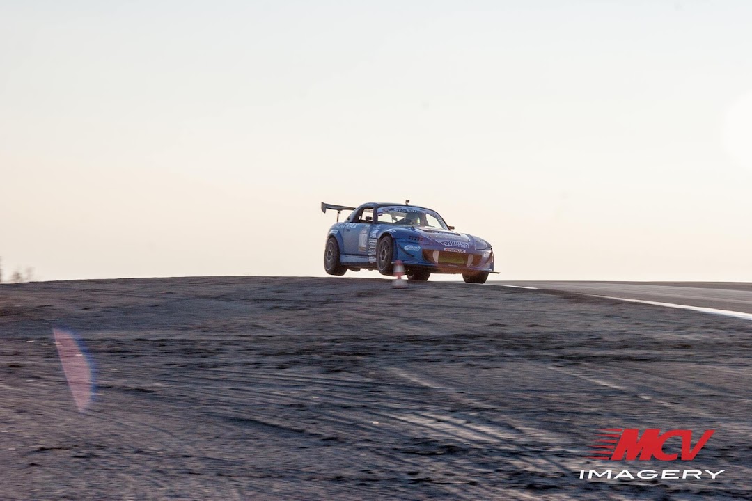 Blacktrax Performance