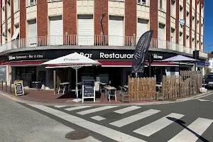 Le Welcome Restaurant image