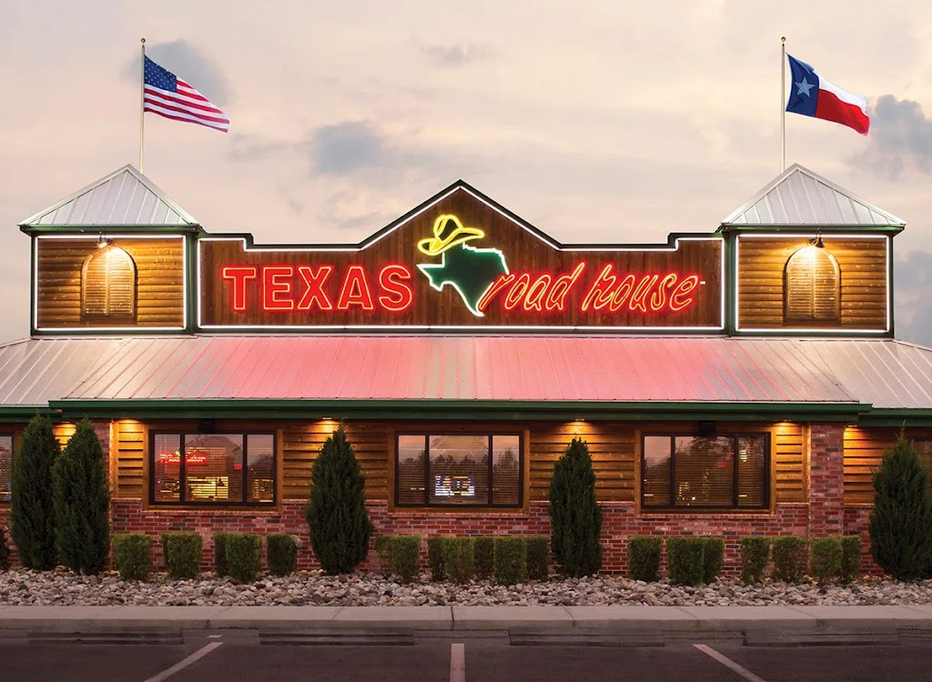 Texas Roadhouse 80922