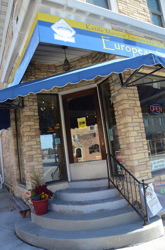 Coffee Shop «Coffee Corner Bistro», reviews and photos, 102 Main St, Kewaskum, WI 53040, USA