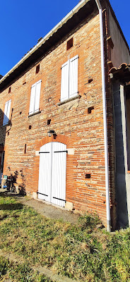 Lèse informatique à Lézat-sur-Lèze