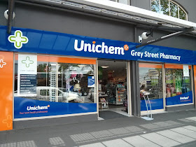 Unichem Grey Street Pharmacy