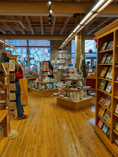 Stationery Store «Broadway Paper», reviews and photos, 191 N Broadway, Milwaukee, WI 53202, USA