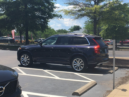 Car Dealer «Volvo Cars of Louisville», reviews and photos, 5 Swope Autocenter Dr, Louisville, KY 40299, USA