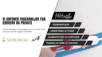 MH Fuger - Fugemand i Viborg