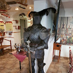 Photo n°3 de l'avis de Marina.� fait le 16/07/2022 à 09:54 sur le  Zu Den Linden à Dresden