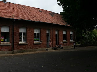 École catholique Saint-Eloi et Sainte-Isbergues