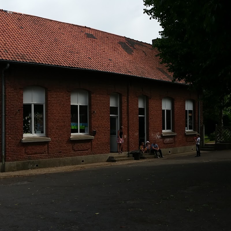 École catholique Saint-Eloi et Sainte-Isbergues
