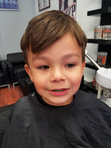 Barber Shop «Evolution Barber Shop», reviews and photos, 26 Canal St, Nashua, NH 03064, USA