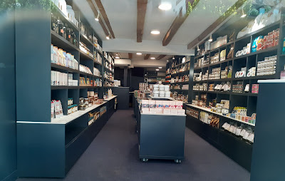 Épicerie Madame à Strasbourg