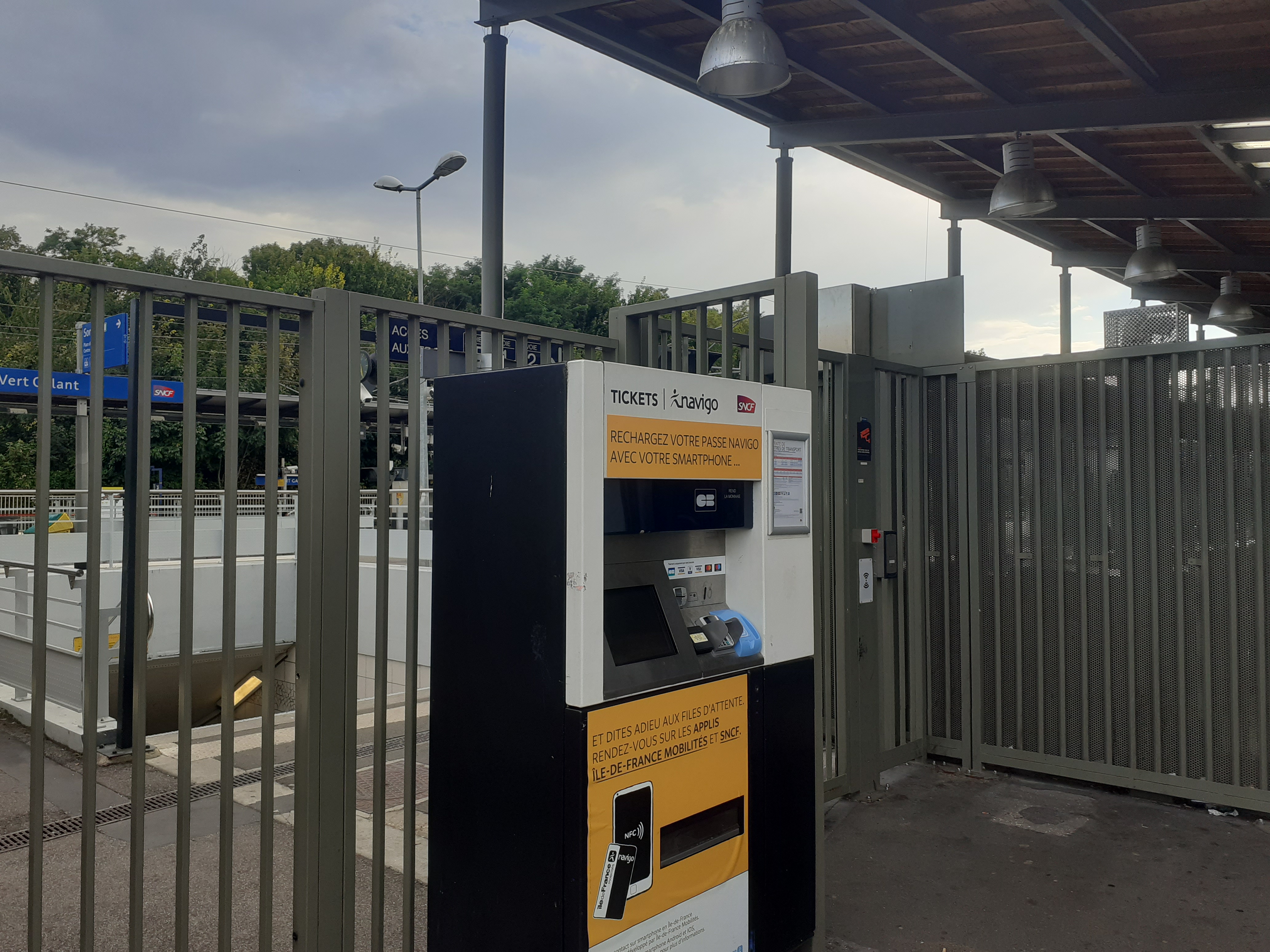 Photo n° 16 de l'avis de Michel. fait le 31/08/2021 à 13:08
