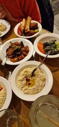 Les plus récentes photos du Restaurant libanais Le Grand Liban à Lyon - n°8