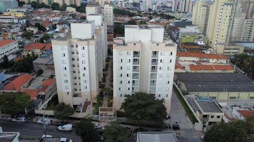 Logo da empresa - Condomínio Edifício Plenitude Residencial Clube