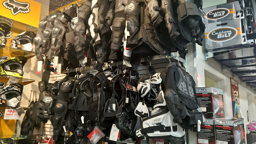Motorcycle Parts Store «Cycle Gear», reviews and photos, 4401 W Wendover Ave #102, Greensboro, NC 27407, USA