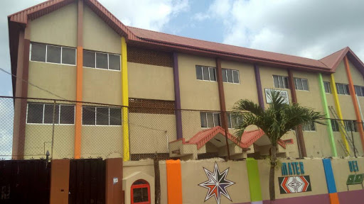 Mater Dei Model School Okota, 11/13 Ayodele Akinyemi Street, Ago-Okota Oshodi Isolo Lagos NG, 100261, Lagos, Nigeria, Primary School, state Lagos