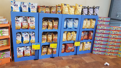 Supermarket «Price Chopper», reviews and photos, 167 W Main St, Hopkinton, MA 01748, USA