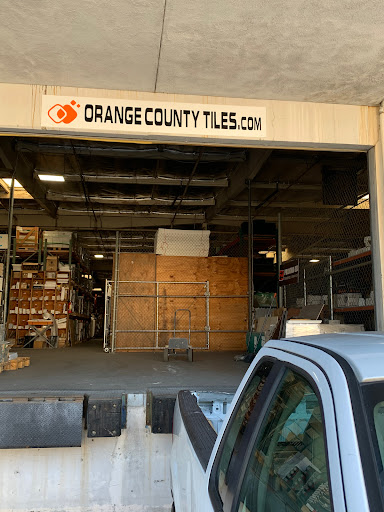Orange County Tiles