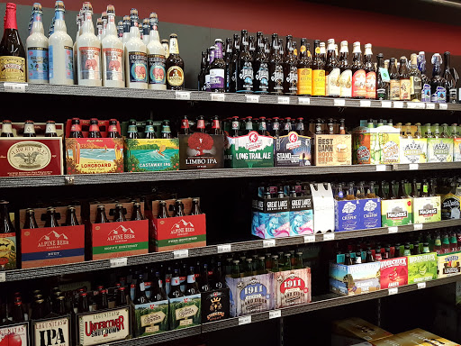 Grocery Store «ShopRite of Greater Morristown», reviews and photos, 178 E Hanover Ave, Cedar Knolls, NJ 07927, USA