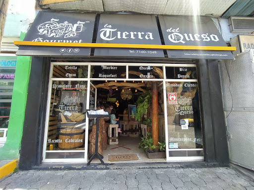 Tienda de alimentos gourmet Cuautitlán Izcalli