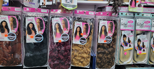 Beauty Supply Store «Elegance Fashion Beauty Supplies f», reviews and photos, 831 S 21st Ave, Hollywood, FL 33020, USA