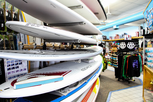 Sporting Goods Store «Southport Rigging Inc», reviews and photos, 2926 75th St, Kenosha, WI 53143, USA