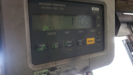 Trucking Company «YRC Freight», reviews and photos, 1243 Thompson Ave, McKees Rocks, PA 15136, USA