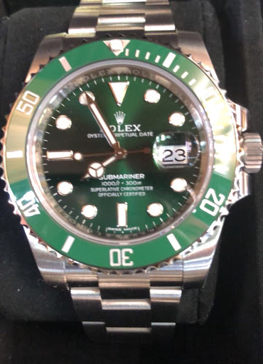 Gold Dealer «ATL Gold Buyers», reviews and photos, 2900 Peachtree Rd NW, Atlanta, GA 30305, USA