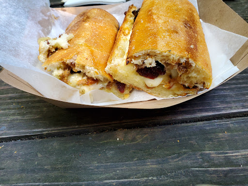 Cafe «Café Duet», reviews and photos, 35 N 7th St, Stroudsburg, PA 18360, USA