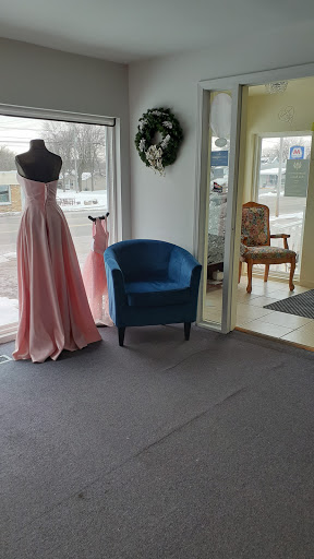 Bridal Shop «Expressions In Silk Bridal», reviews and photos, 7530 Miller Rd, Swartz Creek, MI 48473, USA