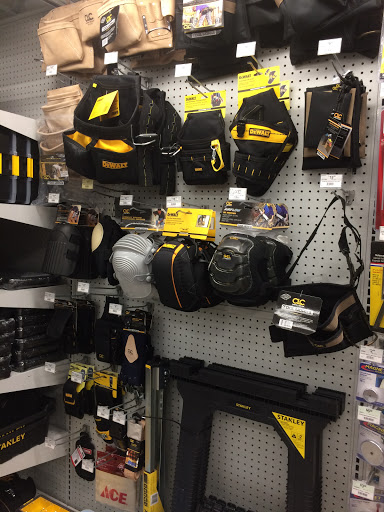 Hardware Store «Maitland Ace Hardware», reviews and photos, 1607 S Orlando Ave, Maitland, FL 32751, USA