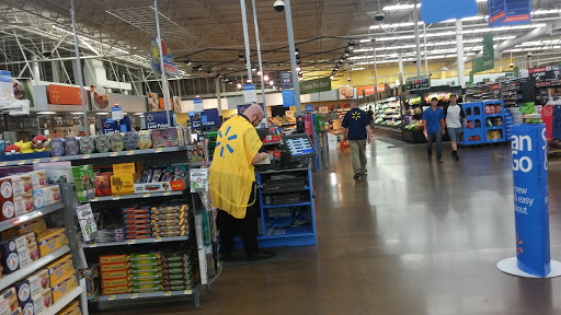 Department Store «Walmart Supercenter», reviews and photos, 1470 S Court St, Circleville, OH 43113, USA