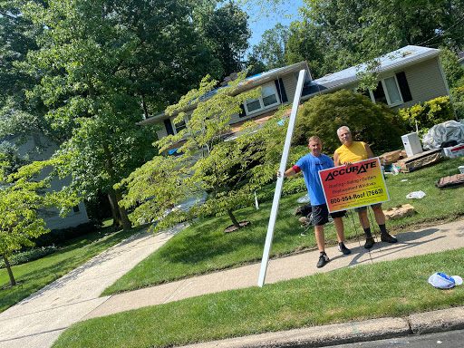 Roofing Contractor «Accurate Roofing & Siding Unlimited Inc.», reviews and photos, 60 Brandywine Ct, Richboro, PA 18954, USA