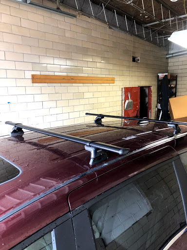 Truck Accessories Store «Car Gear», reviews and photos, 110 N Main St, Akron, OH 44308, USA